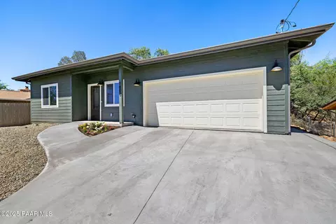 1800 N Pearl Ln, Prescott, AZ 86301