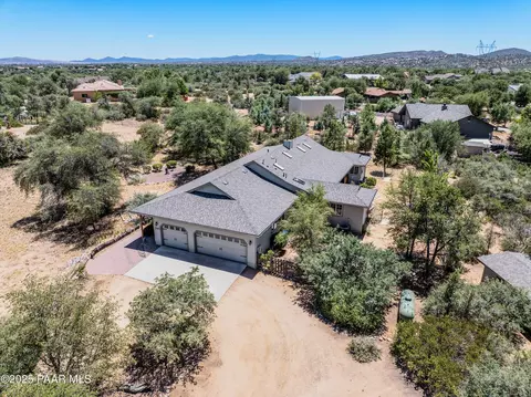 2785 W Bard Ranch Rd, Prescott, AZ 86305
