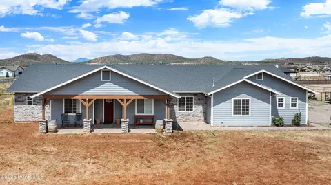 9550 N Manger Rd, Prescott Valley, AZ 86314