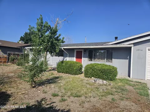 3916 N Catherine Dr, Prescott Valley, AZ 86314