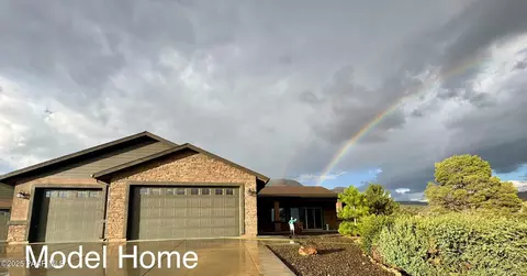 6648 E Copperfield Dr, Prescott Valley, AZ 86315