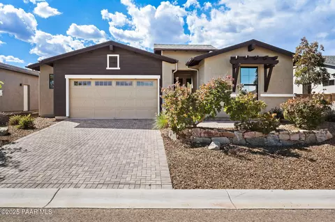 5395 Crescent Edge Dr, Prescott, AZ 86301