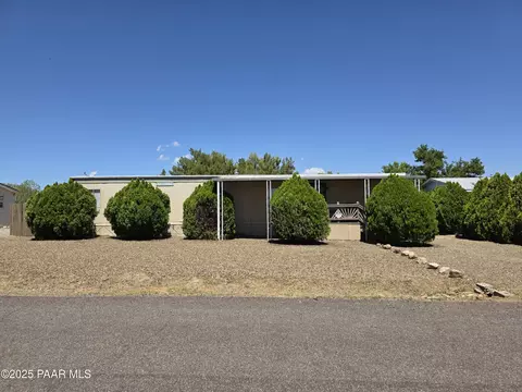 4800 N Socorro Dr, Prescott Valley, AZ 86314