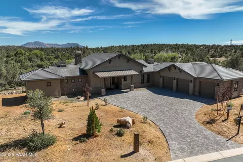 12355 Cooper Morgan Trl, Prescott, AZ 86305