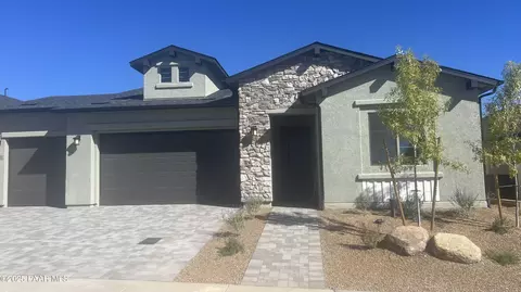 5233 Meandering Trl, Prescott, AZ 86301