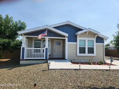 1127 Berkshire Way, Chino Valley, AZ 86323