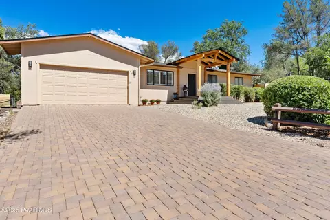 2113 Miramonte Dr, Prescott, AZ 86301