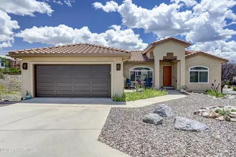 1861 Oriental Ave, Prescott, AZ 86301
