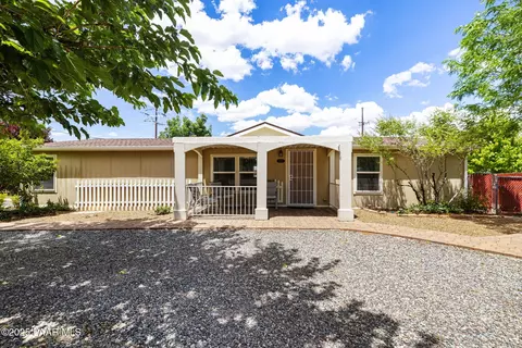 9000 E Manley Dr #20, Prescott Valley, AZ 86314