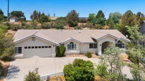 300 Brandon Cir, Prescott, AZ 86301