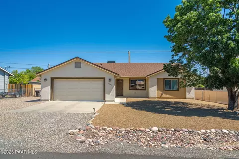 8442 E Manley Dr, Prescott Valley, AZ 86314