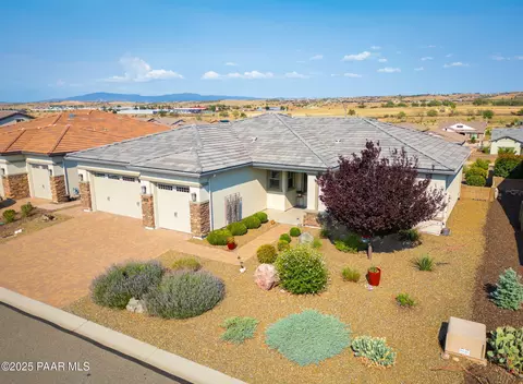 5241 Porter Creek Dr, Prescott, AZ 86301