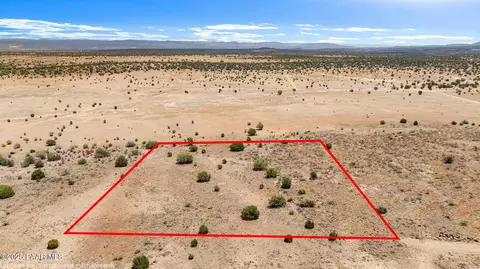 0 N Via Sophia B Ln, Paulden, AZ 86334