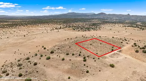 0 N Via Sophia A Ln, Paulden, AZ 86334