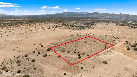0 N Via Sophia A B Ln, Paulden, AZ 86334