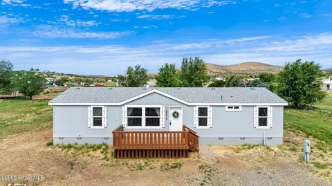 2410 N Apache Dr, Chino Valley, AZ 86323