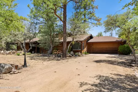 20 Woodside Dr, Prescott, AZ 86305