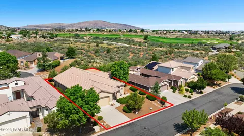 7510 E Traders Trl, Prescott Valley, AZ 86314