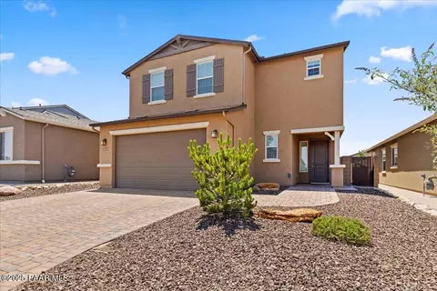 6278 Goldfinch Dr, Prescott, AZ 86305