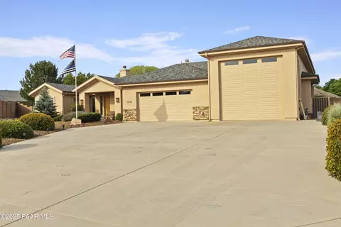 7835 Smoke House Ln, Prescott Valley, AZ 86315
