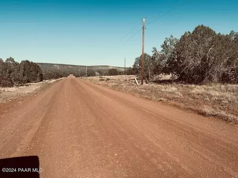 00 Terry Ln, Ash Fork, AZ 86046 photo 3