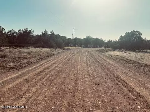 00 Terry Ln, Ash Fork, AZ 86046 photo 4