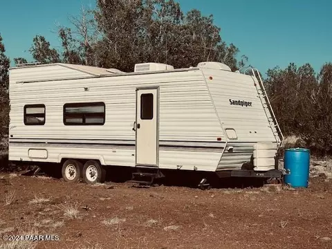 00 Terry Ln, Ash Fork, AZ 86046 photo 9