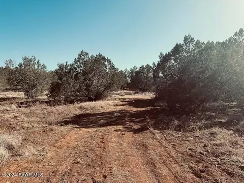 00 Terry Ln, Ash Fork, AZ 86046 photo 5