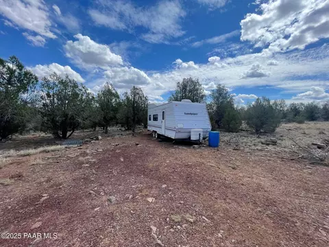 00 Terry Ln, Ash Fork, AZ 86046 photo 12