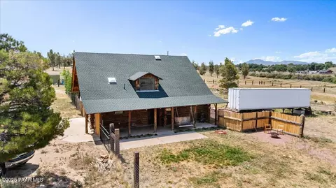 2490 Tree Farm Ln, Chino Valley, AZ 86323