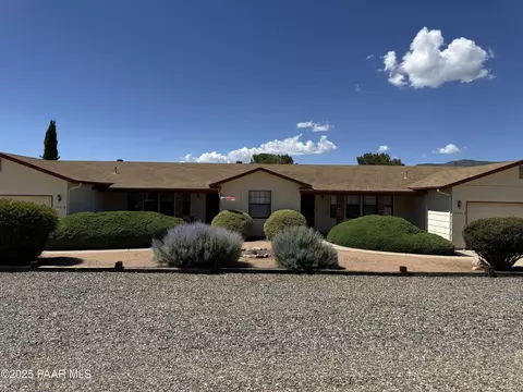 10501 E Manzanita Trl, Dewey, AZ 86327