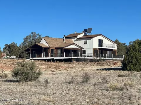 61744 Jackpot Ranch Rd, Seligman, AZ 86337