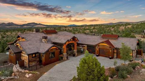 15883 N Silent Moon Ln, Prescott, AZ 86305