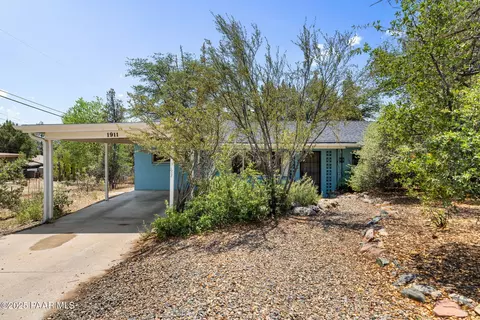 1911 Rocky Dells Dr, Prescott, AZ 86303