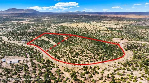 18800 N Butte Pass Rd, Prescott, AZ 86305