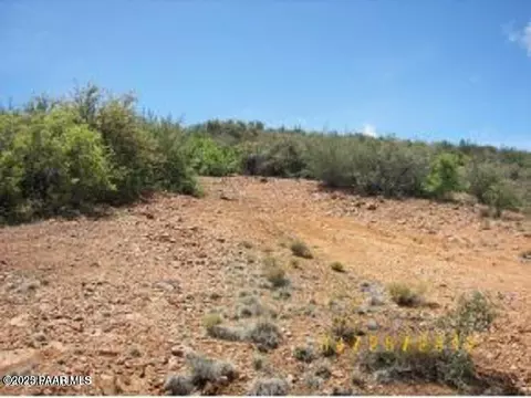 tbd E Mountain Lion, Dewey-humboldt, AZ 86327
