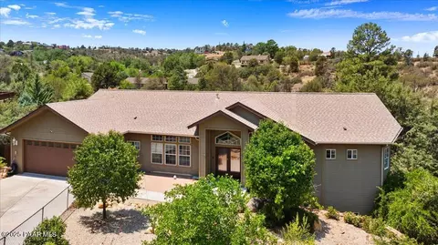 2630 Tabosa Dr, Prescott, AZ 86301