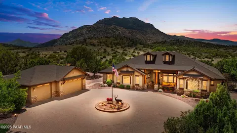 7250 N Old Cornfield Ln, Prescott, AZ 86305