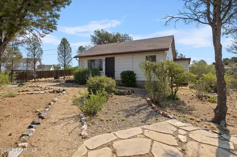 487 W Rosser St, Prescott, AZ 86301