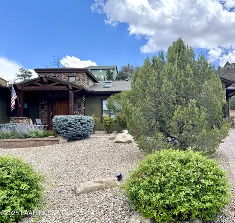 2205 N Madora Ln, Prescott, AZ 86305