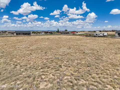 11350 N St Mathews Rd, Prescott Valley, AZ 86315