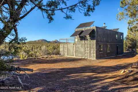 Undisclosed, Williams, AZ 86046