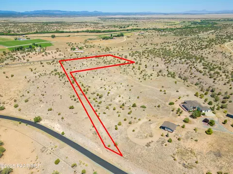 19200 N Leisure Lot 37 Parcel Iii Ln, Prescott, AZ 86305