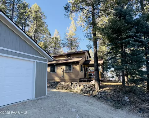 8844 Hassayampa Cir, Prescott, AZ 86303