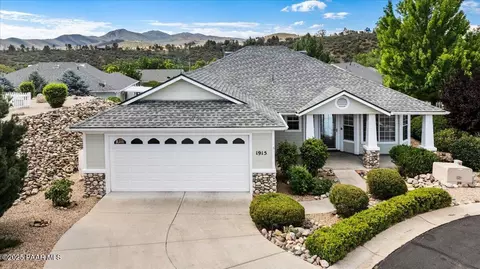 1915 N Regent, Prescott Valley, AZ 86314