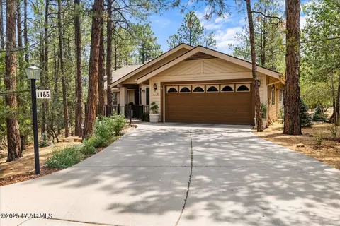 1185 Ravens Ct, Prescott, AZ 86303