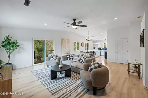 1301 N Rose Quartz Dr, Prescott, AZ 86303