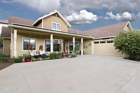 2547 Golden Bear Dr, Prescott, AZ 86301