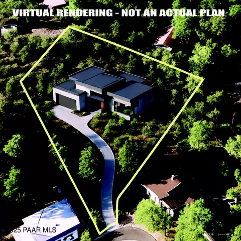 221 Hidden Dr, Prescott, AZ 86303
