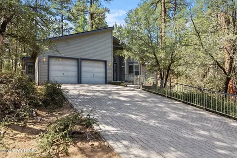 1840 Coyote Rd, Prescott, AZ 86303